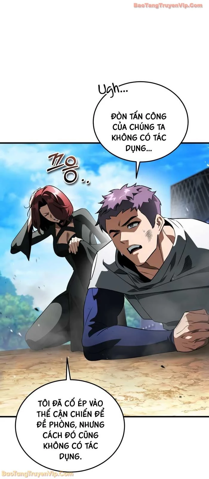 Tiếng Vọng Nơi Địa Ngục Chapter 19 - Trang 22