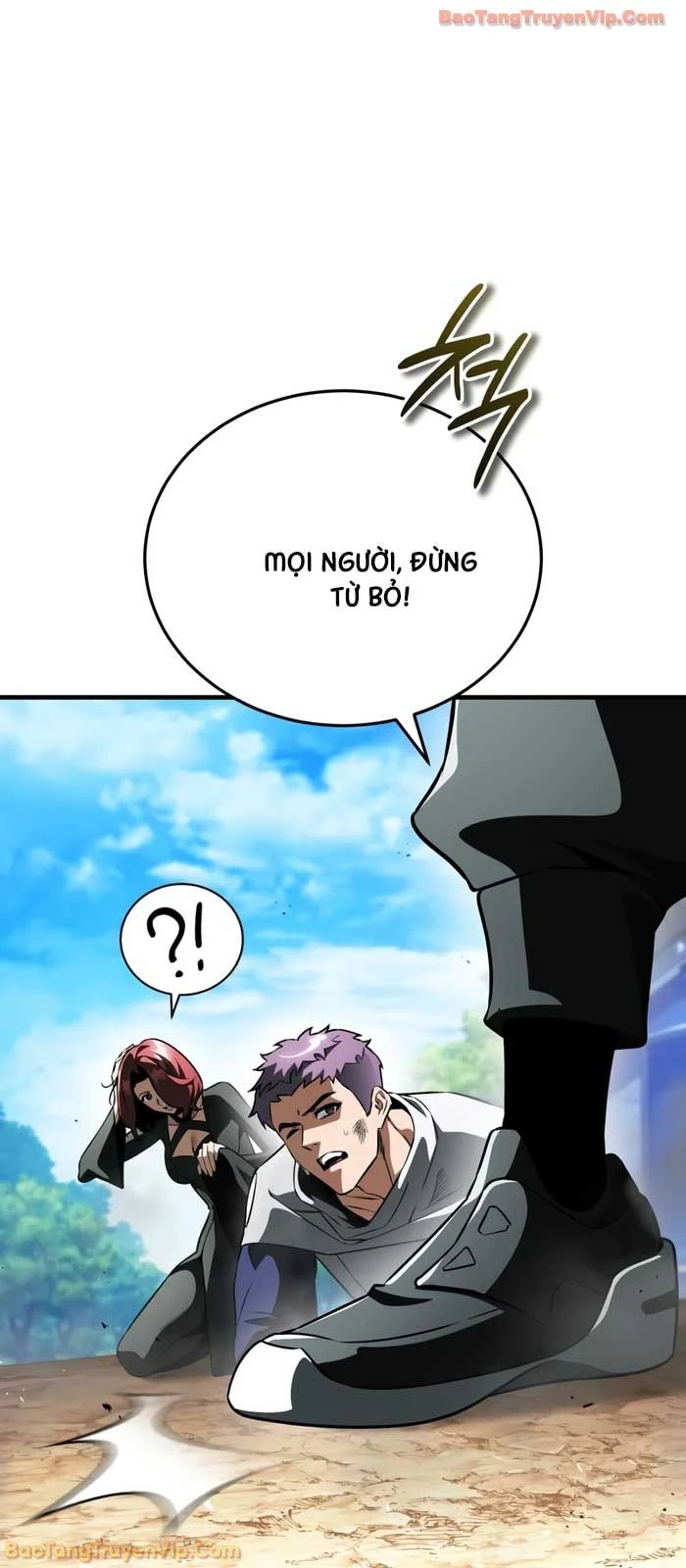 Tiếng Vọng Nơi Địa Ngục Chapter 19 - Trang 23