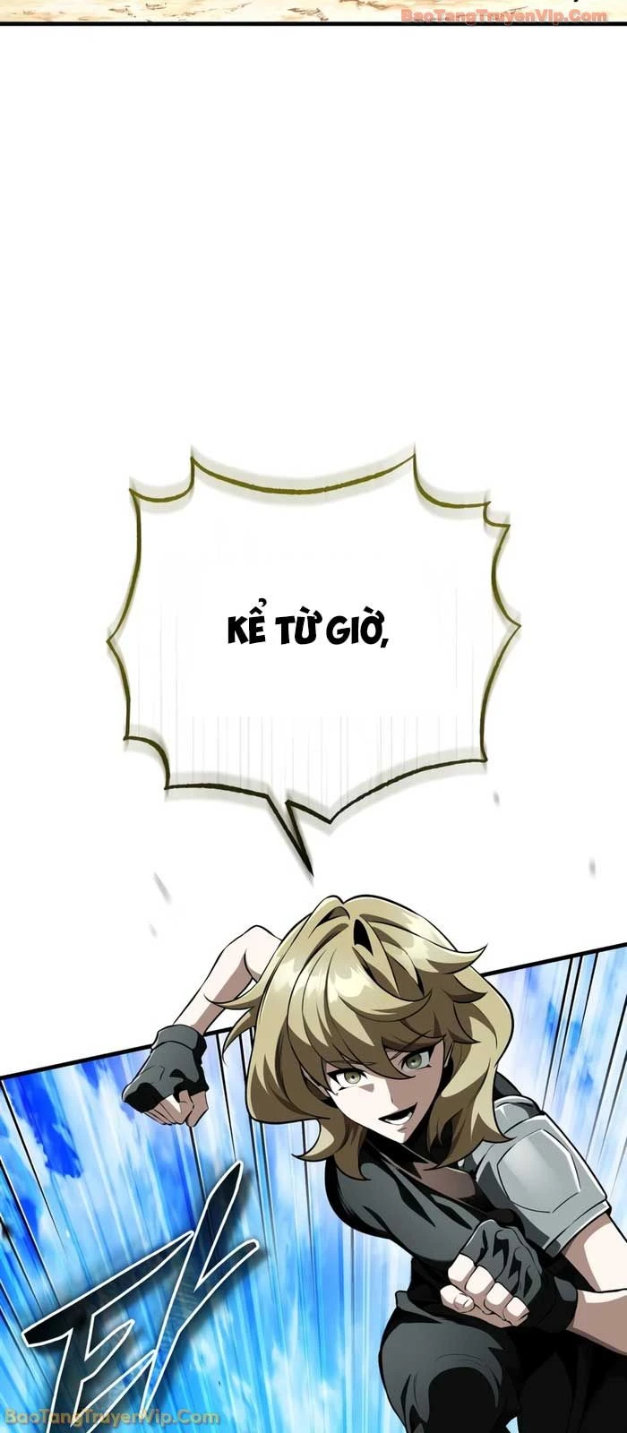 Tiếng Vọng Nơi Địa Ngục Chapter 19 - Trang 24