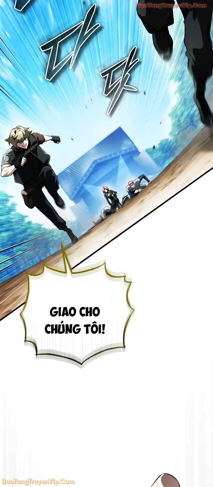Tiếng Vọng Nơi Địa Ngục Chapter 19 - Trang 25
