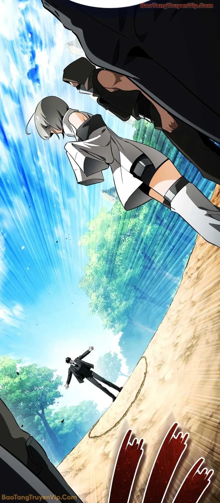 Tiếng Vọng Nơi Địa Ngục Chapter 19 - Trang 3
