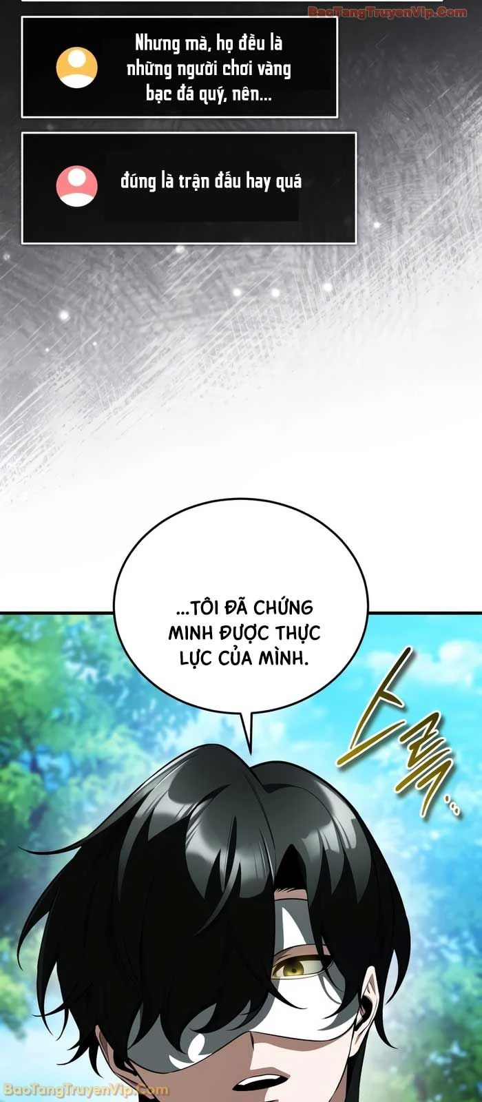 Tiếng Vọng Nơi Địa Ngục Chapter 19 - Trang 36