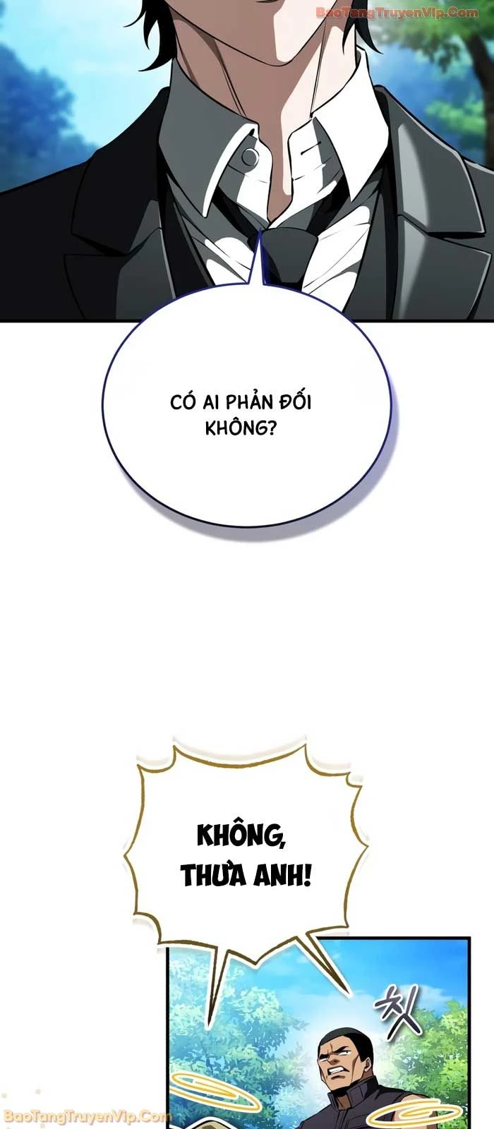 Tiếng Vọng Nơi Địa Ngục Chapter 19 - Trang 37