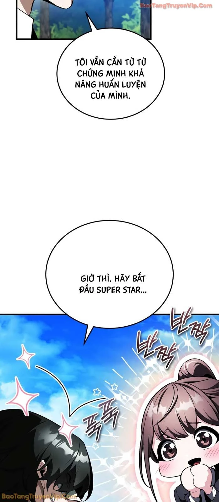 Tiếng Vọng Nơi Địa Ngục Chapter 19 - Trang 39