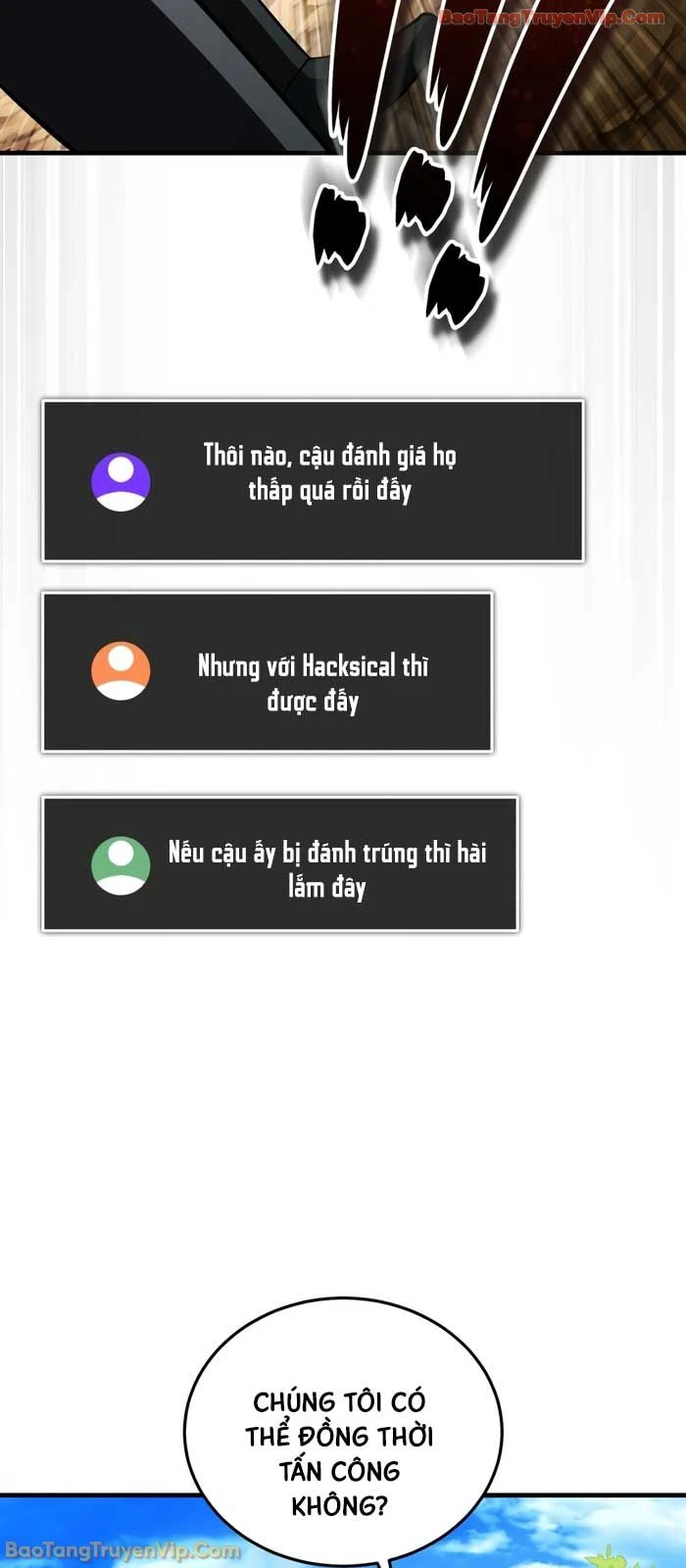 Tiếng Vọng Nơi Địa Ngục Chapter 19 - Trang 4