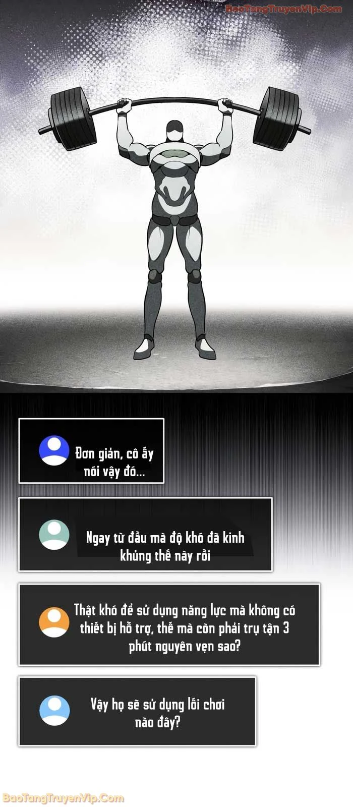 Tiếng Vọng Nơi Địa Ngục Chapter 19 - Trang 45