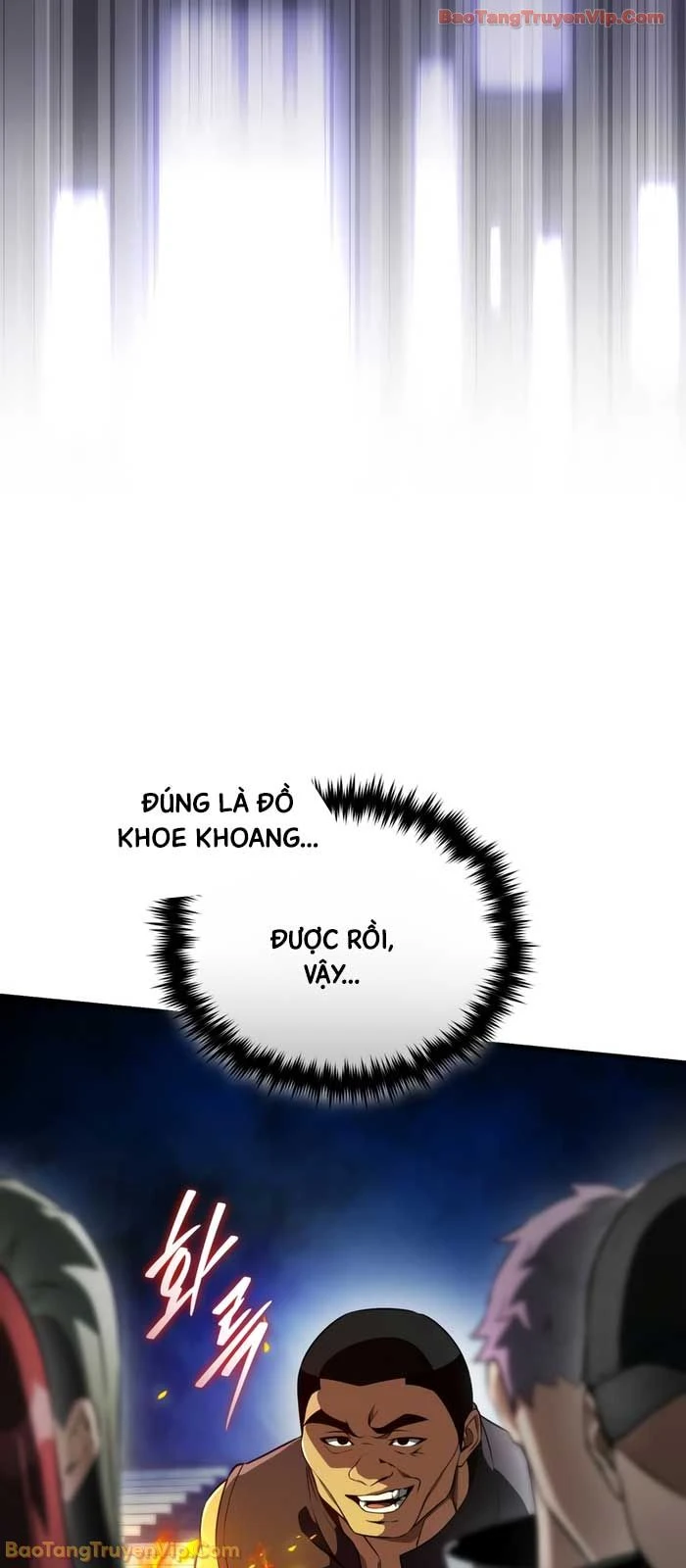 Tiếng Vọng Nơi Địa Ngục Chapter 19 - Trang 8
