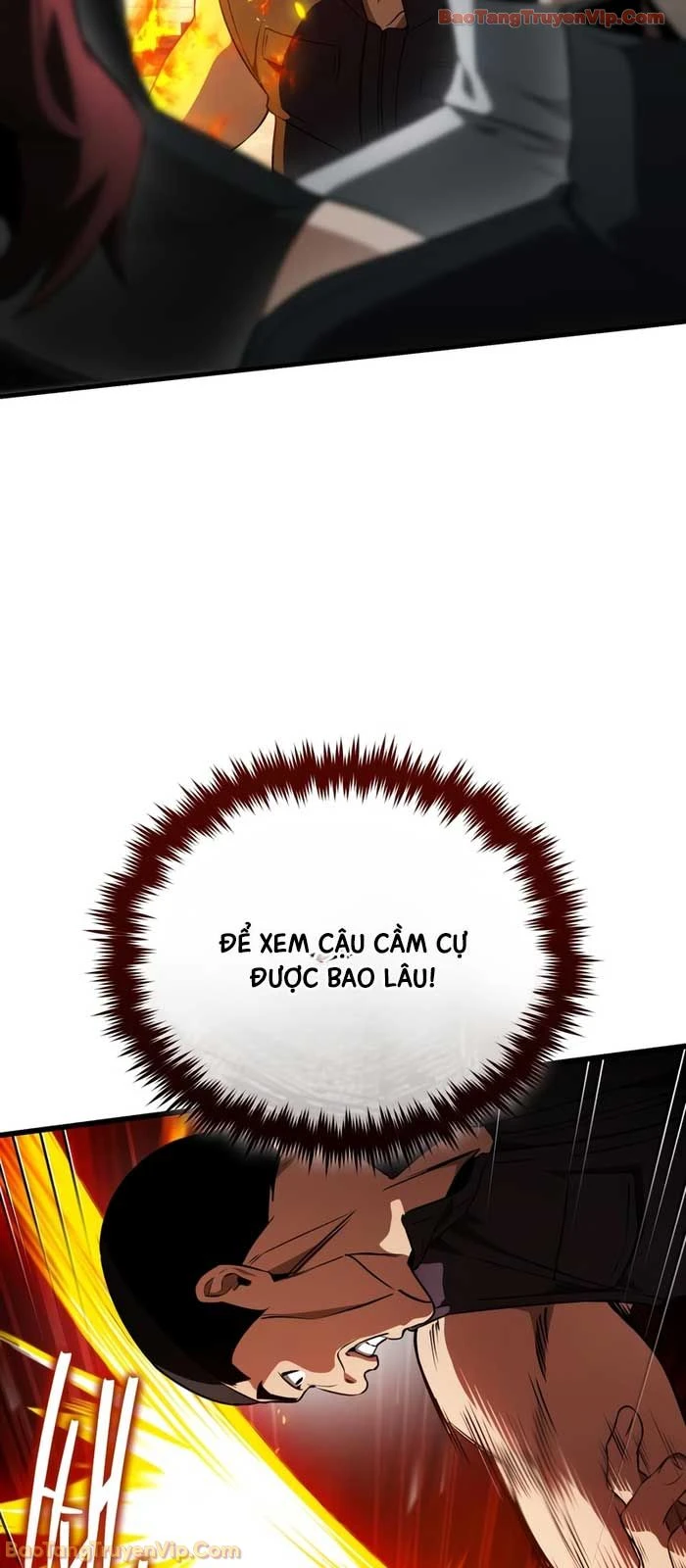 Tiếng Vọng Nơi Địa Ngục Chapter 19 - Trang 9