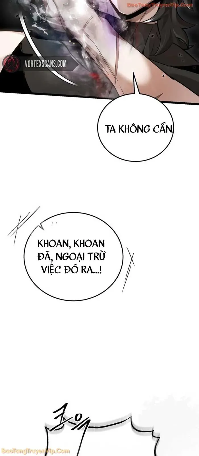 Tiếng Vọng Nơi Địa Ngục Chapter 2 - Trang 15