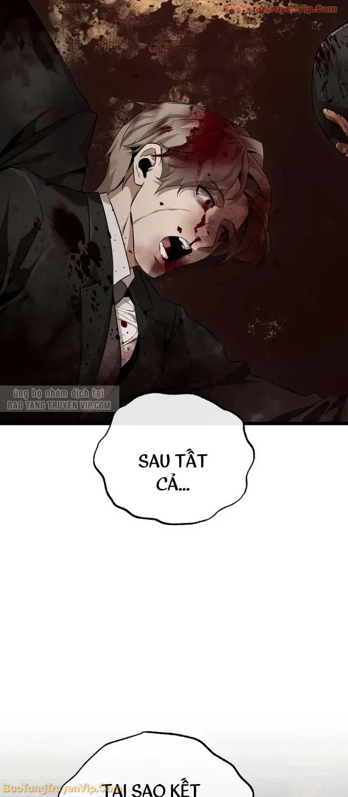 Tiếng Vọng Nơi Địa Ngục Chapter 2 - Trang 4