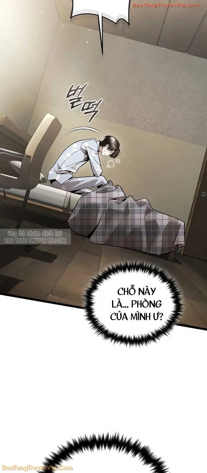 Tiếng Vọng Nơi Địa Ngục Chapter 2 - Trang 41