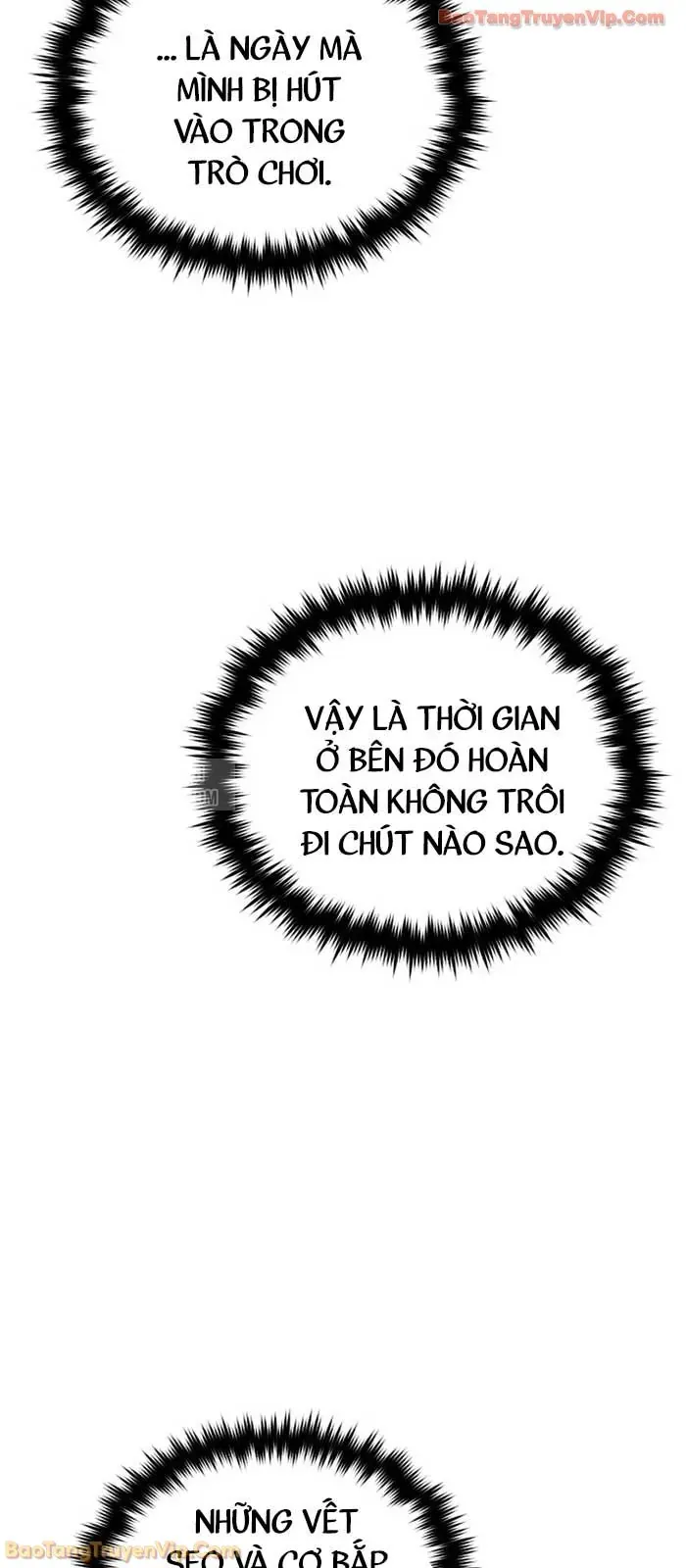 Tiếng Vọng Nơi Địa Ngục Chapter 2 - Trang 44