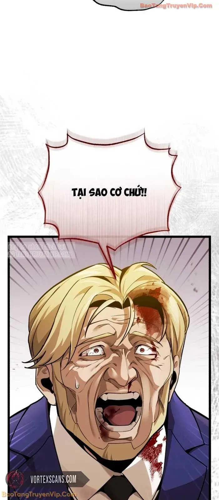 Tiếng Vọng Nơi Địa Ngục Chapter 2 - Trang 6