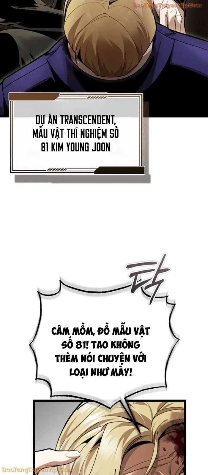 Tiếng Vọng Nơi Địa Ngục Chapter 2 - Trang 9