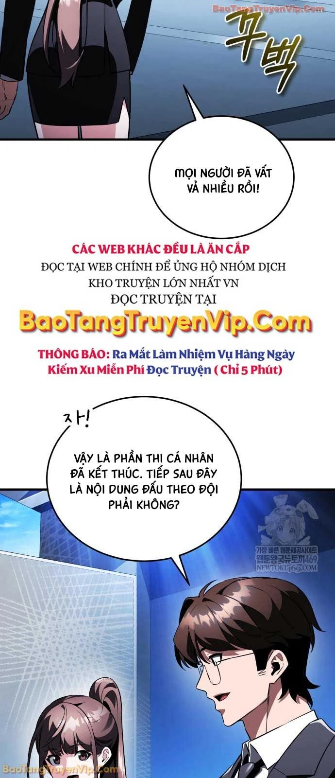 Tiếng Vọng Nơi Địa Ngục Chapter 20 - Trang 12