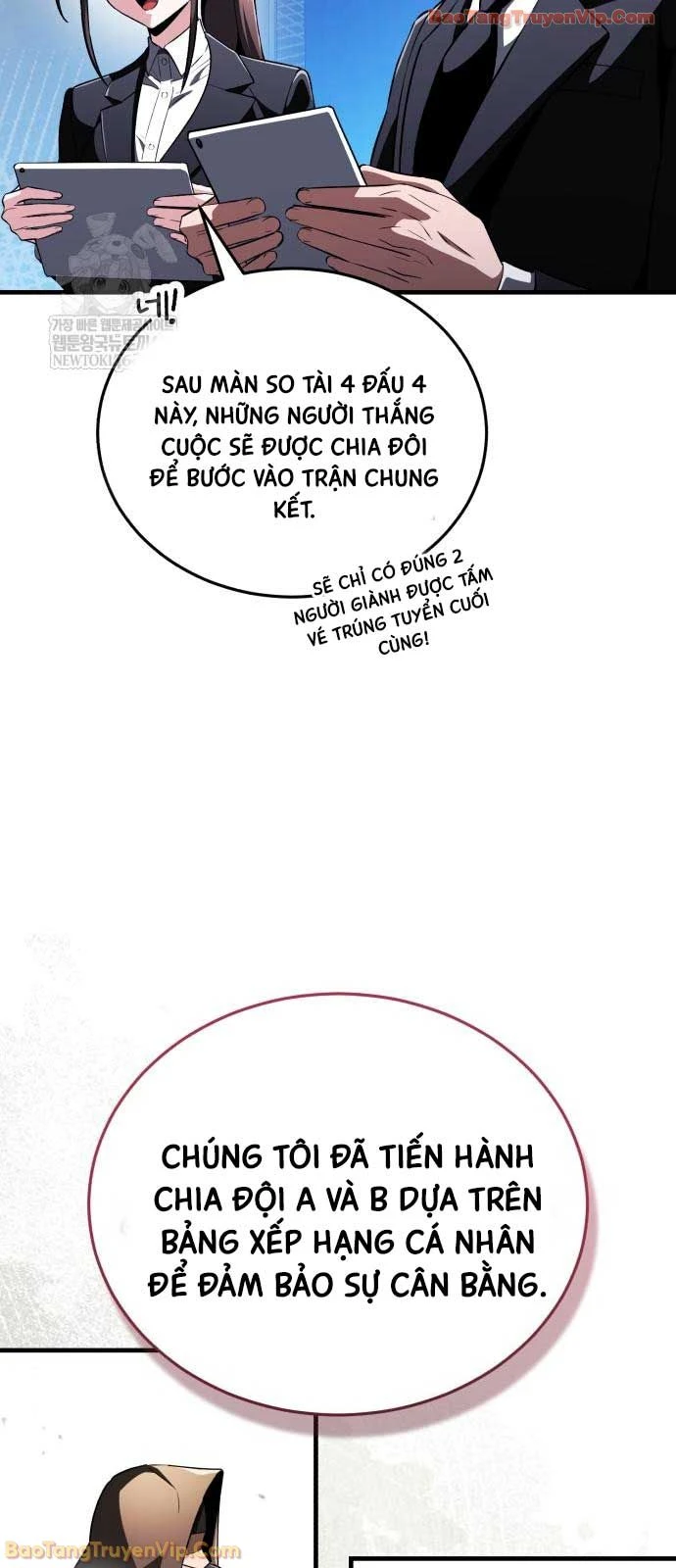 Tiếng Vọng Nơi Địa Ngục Chapter 20 - Trang 13