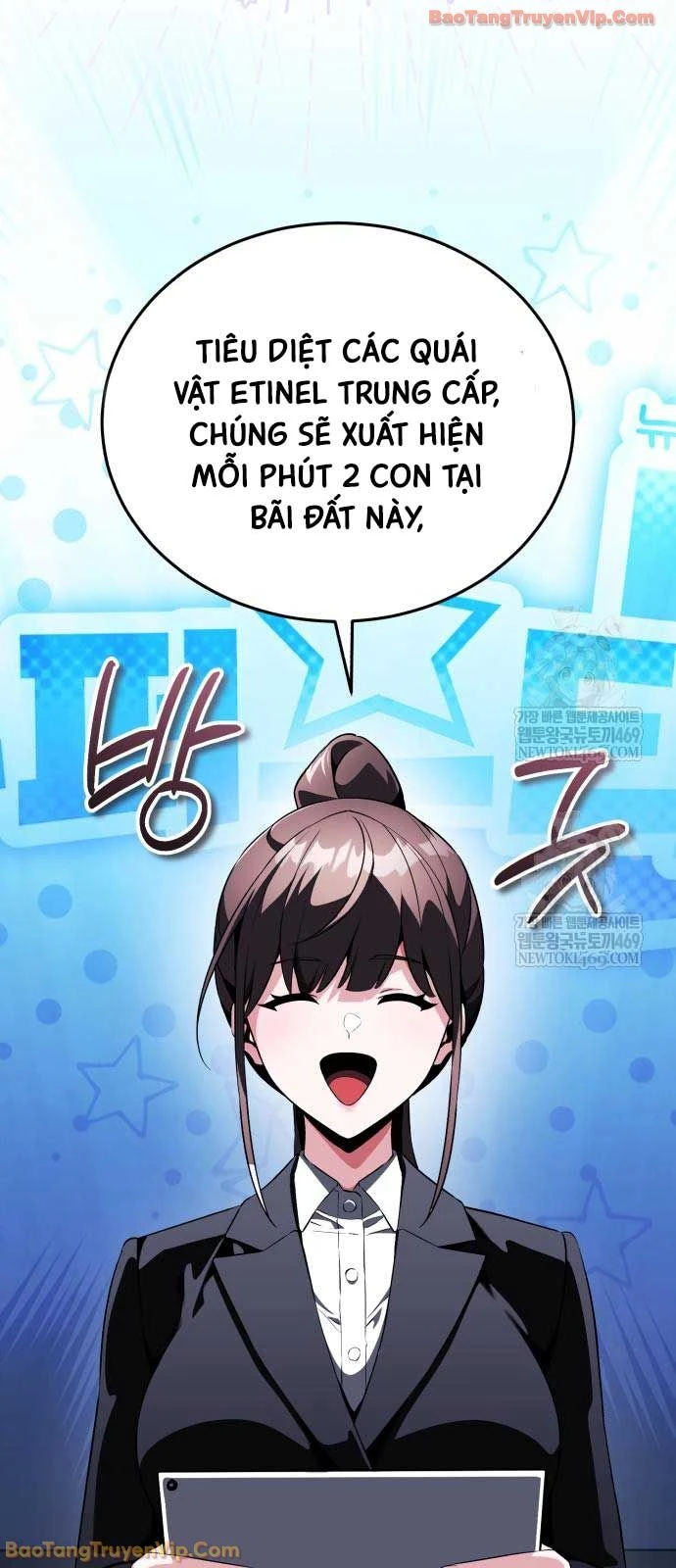 Tiếng Vọng Nơi Địa Ngục Chapter 20 - Trang 16