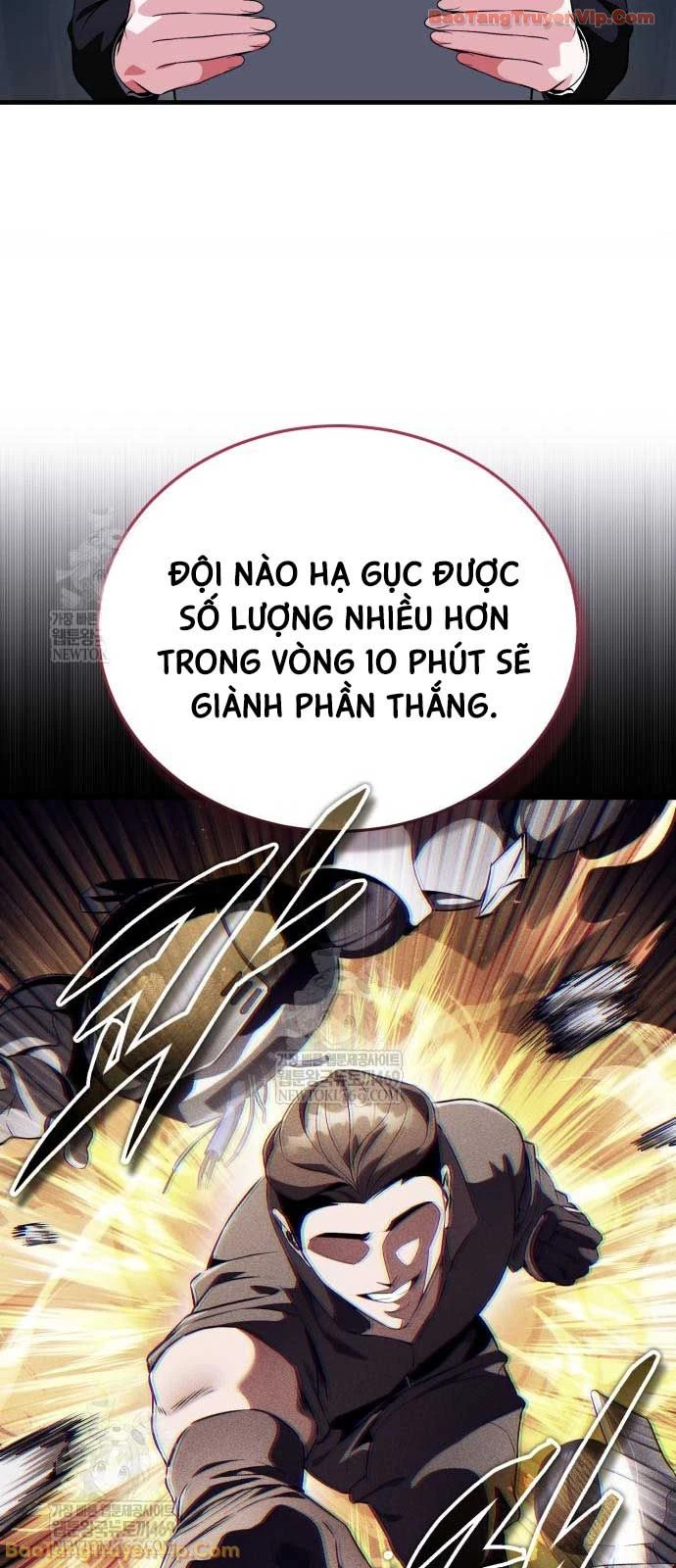 Tiếng Vọng Nơi Địa Ngục Chapter 20 - Trang 17