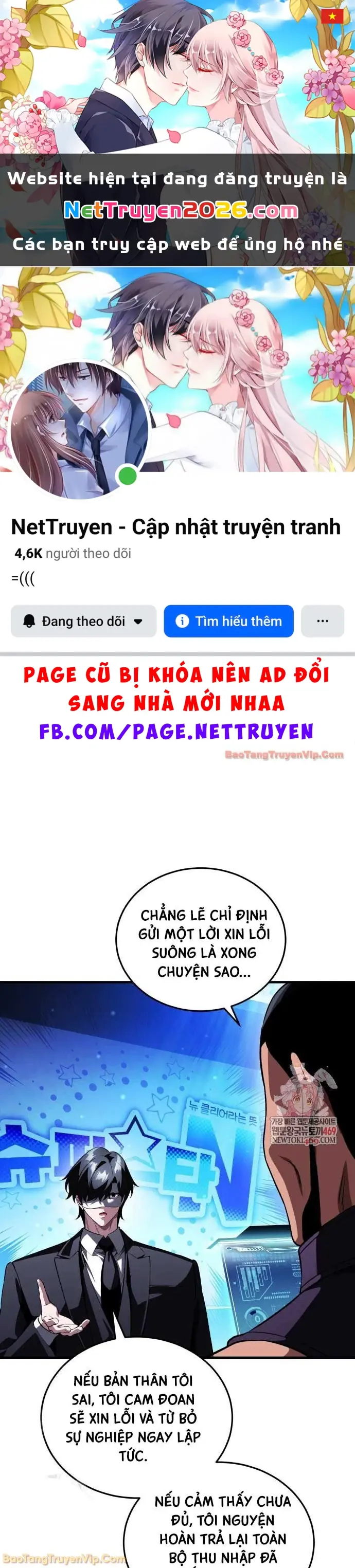 Tiếng Vọng Nơi Địa Ngục Chapter 20 - Trang 2