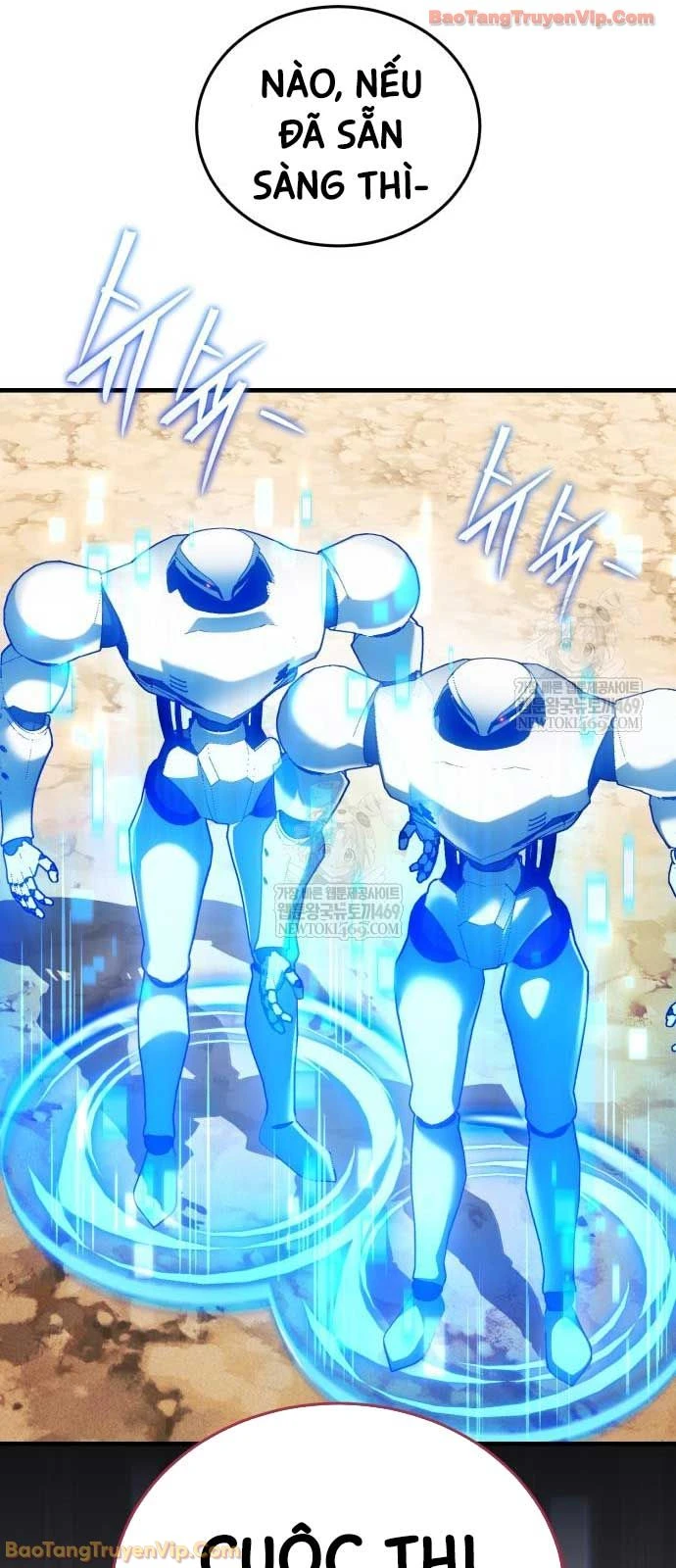 Tiếng Vọng Nơi Địa Ngục Chapter 20 - Trang 20