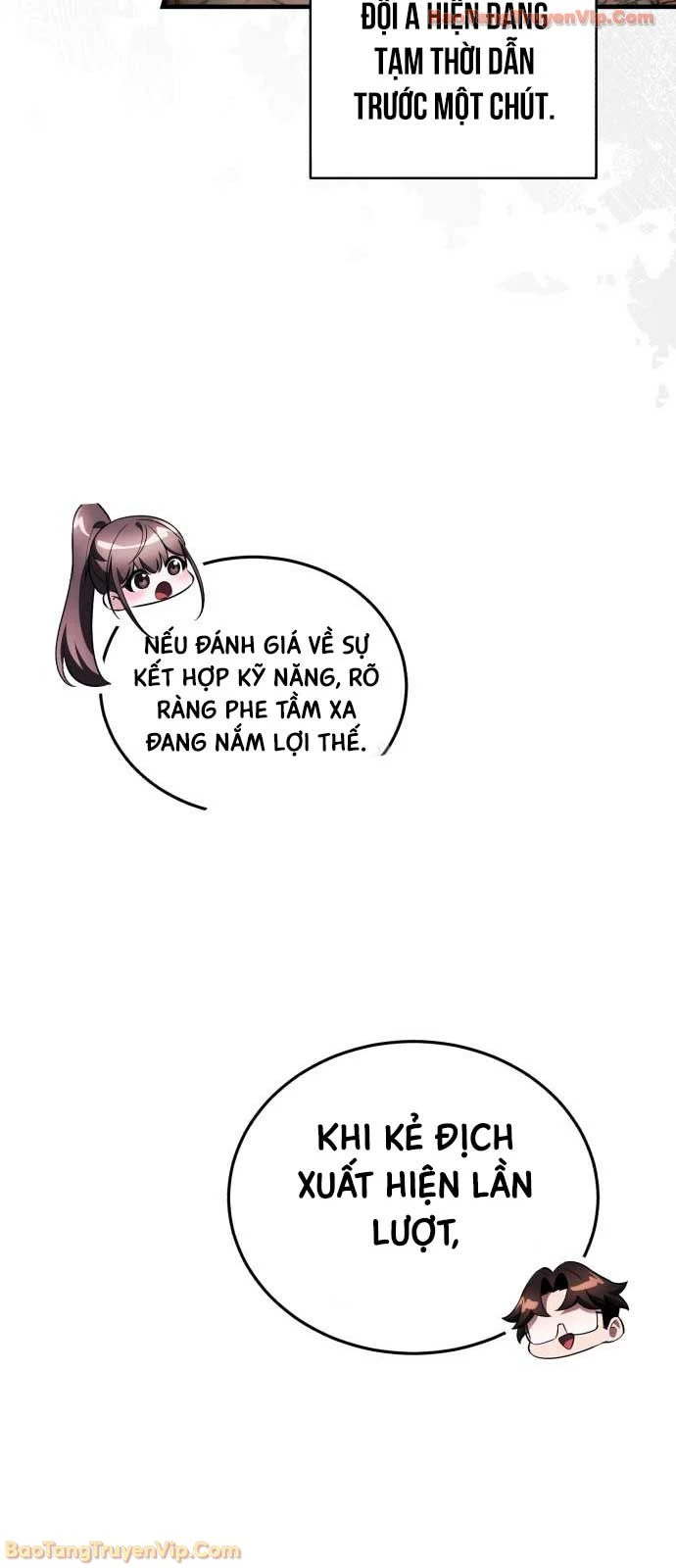 Tiếng Vọng Nơi Địa Ngục Chapter 20 - Trang 23