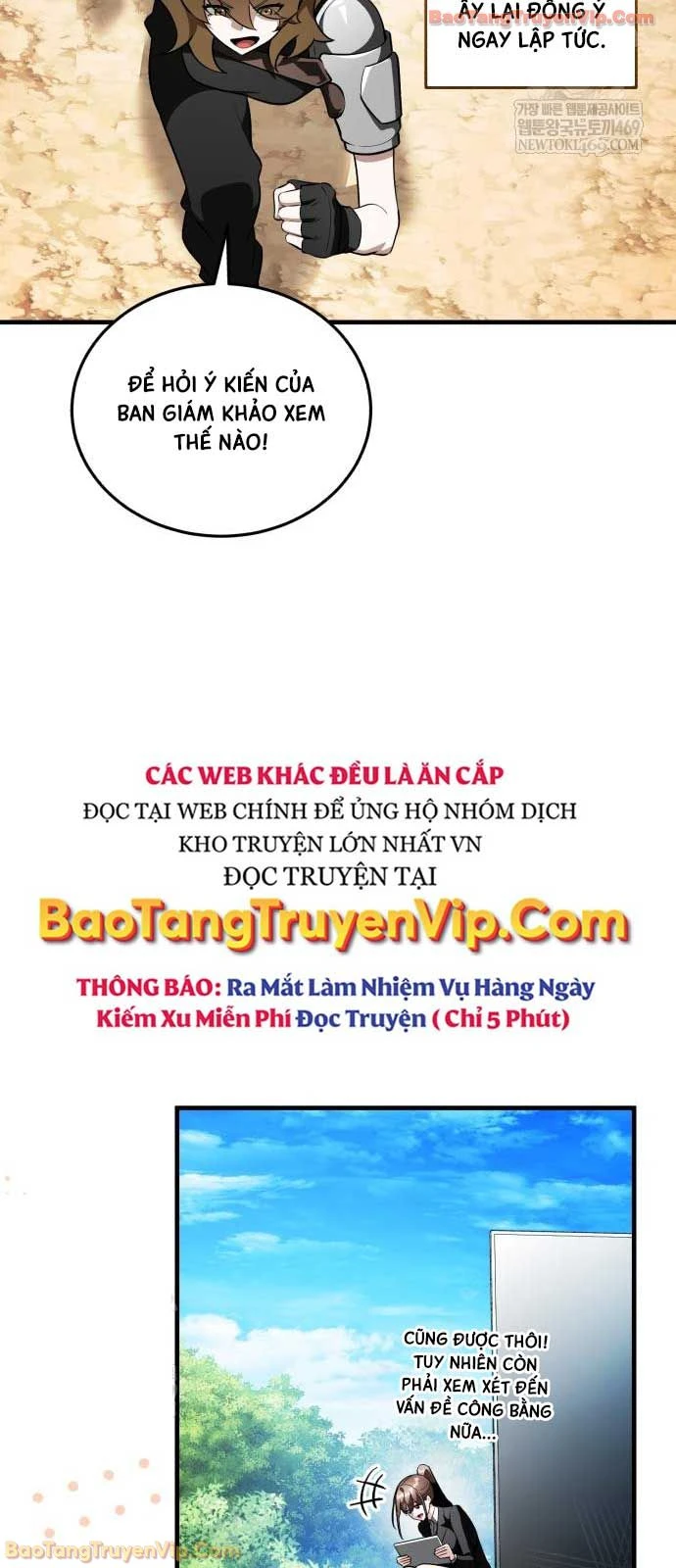 Tiếng Vọng Nơi Địa Ngục Chapter 20 - Trang 28