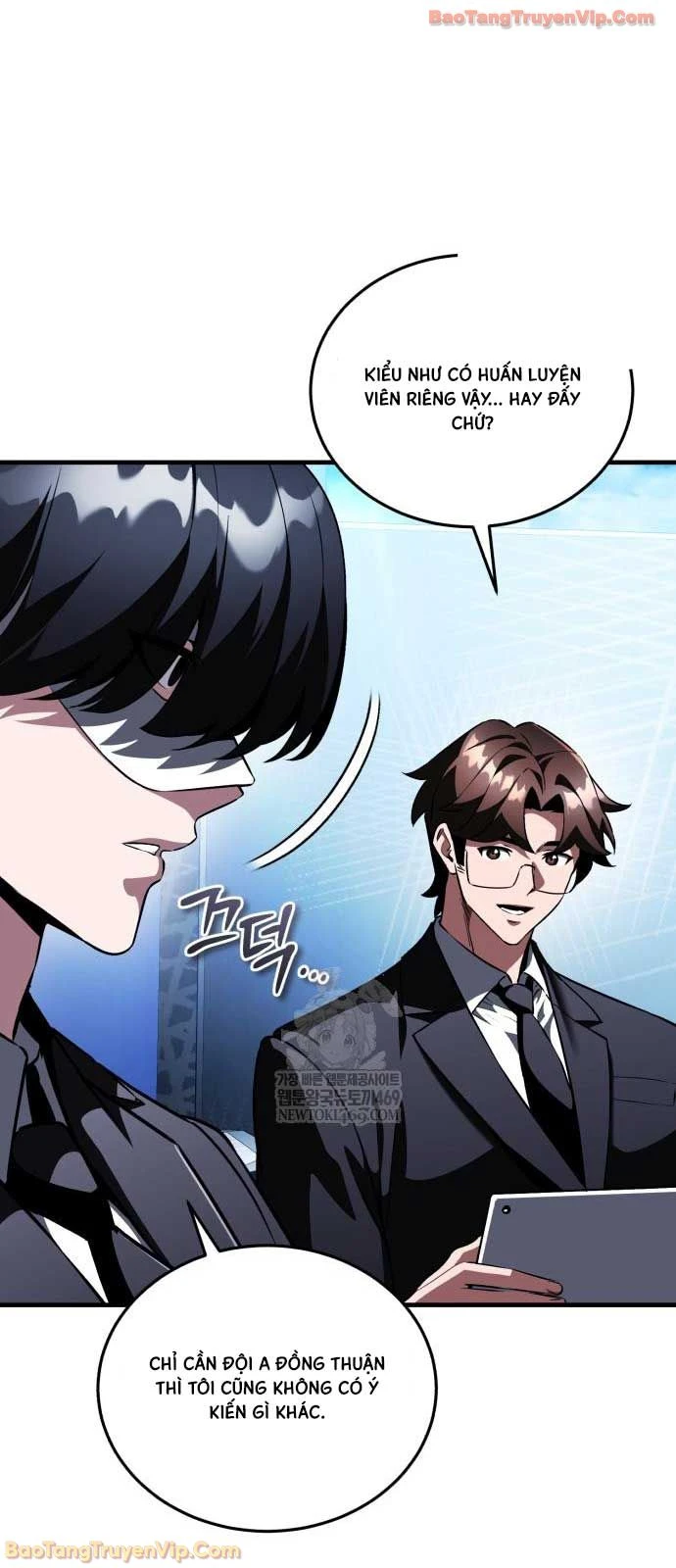 Tiếng Vọng Nơi Địa Ngục Chapter 20 - Trang 31
