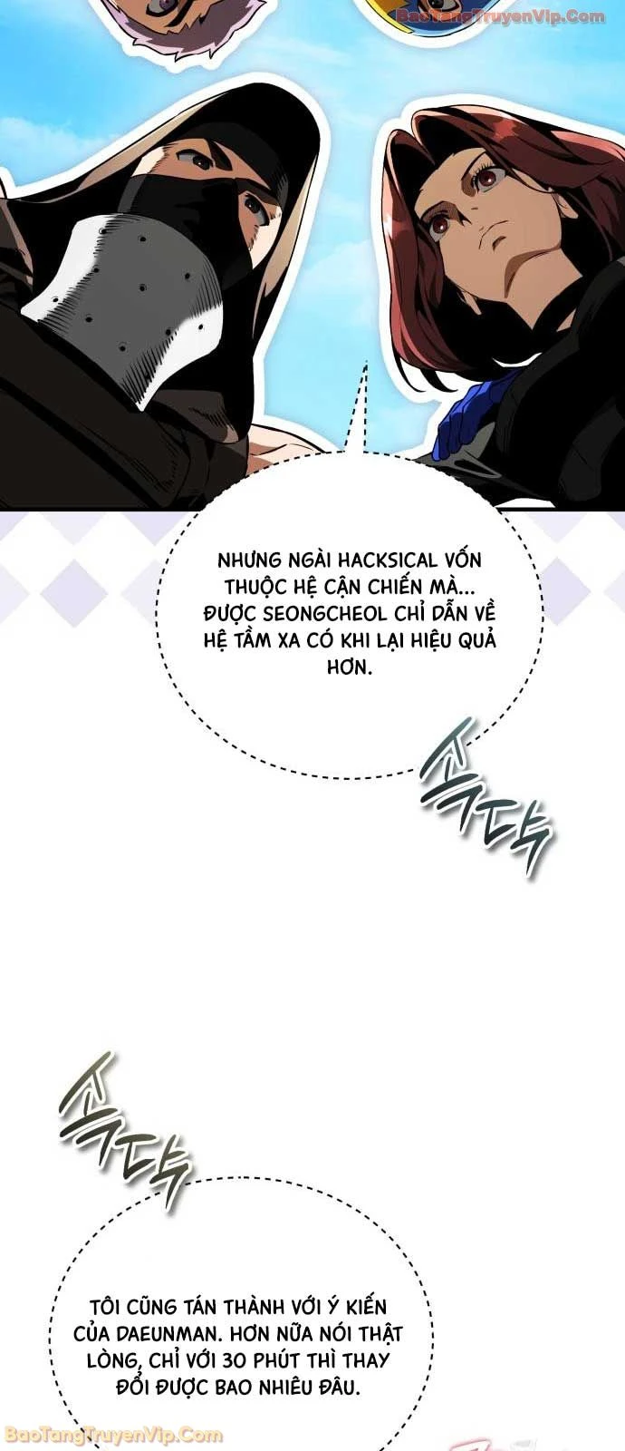 Tiếng Vọng Nơi Địa Ngục Chapter 20 - Trang 33