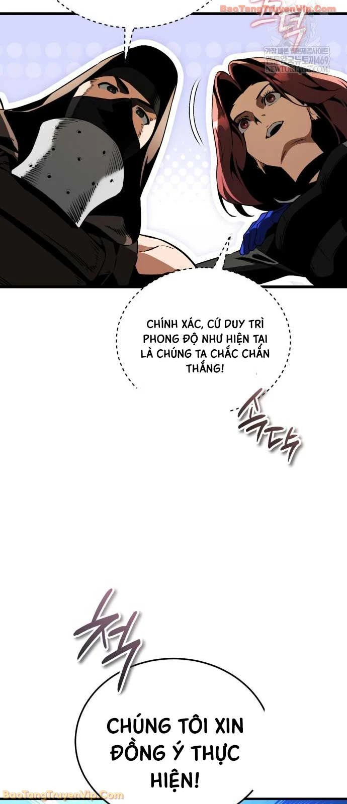 Tiếng Vọng Nơi Địa Ngục Chapter 20 - Trang 34