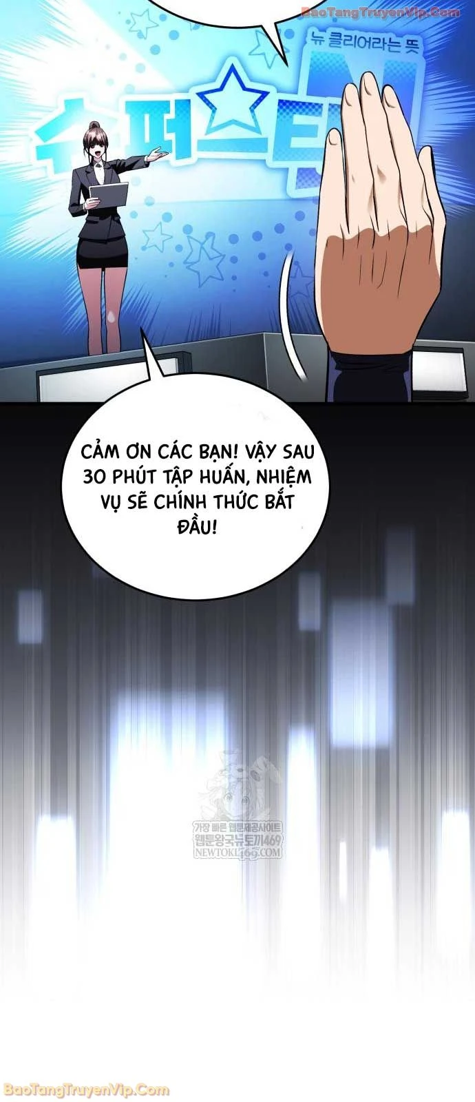 Tiếng Vọng Nơi Địa Ngục Chapter 20 - Trang 35