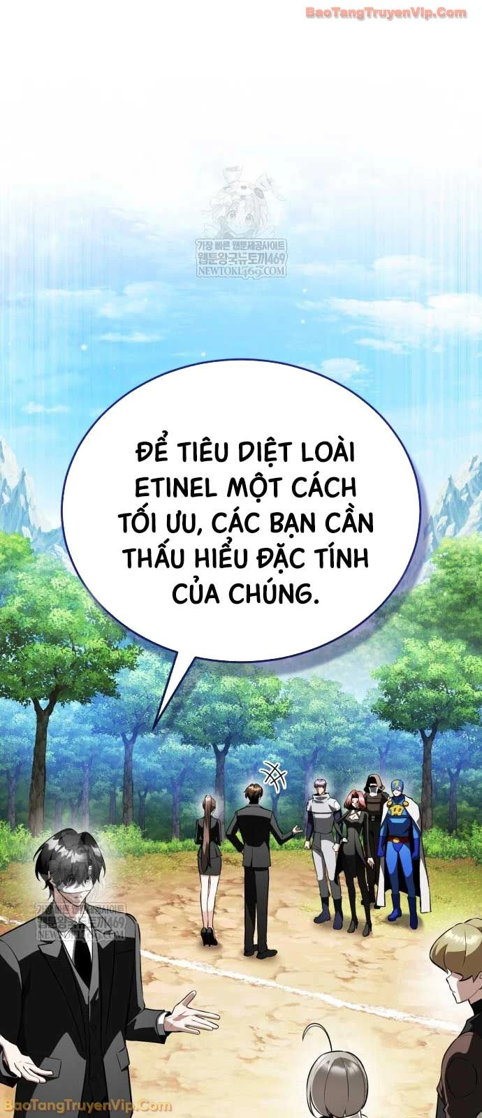 Tiếng Vọng Nơi Địa Ngục Chapter 20 - Trang 36