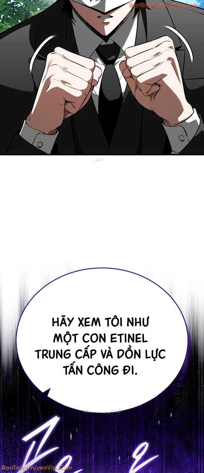 Tiếng Vọng Nơi Địa Ngục Chapter 20 - Trang 42