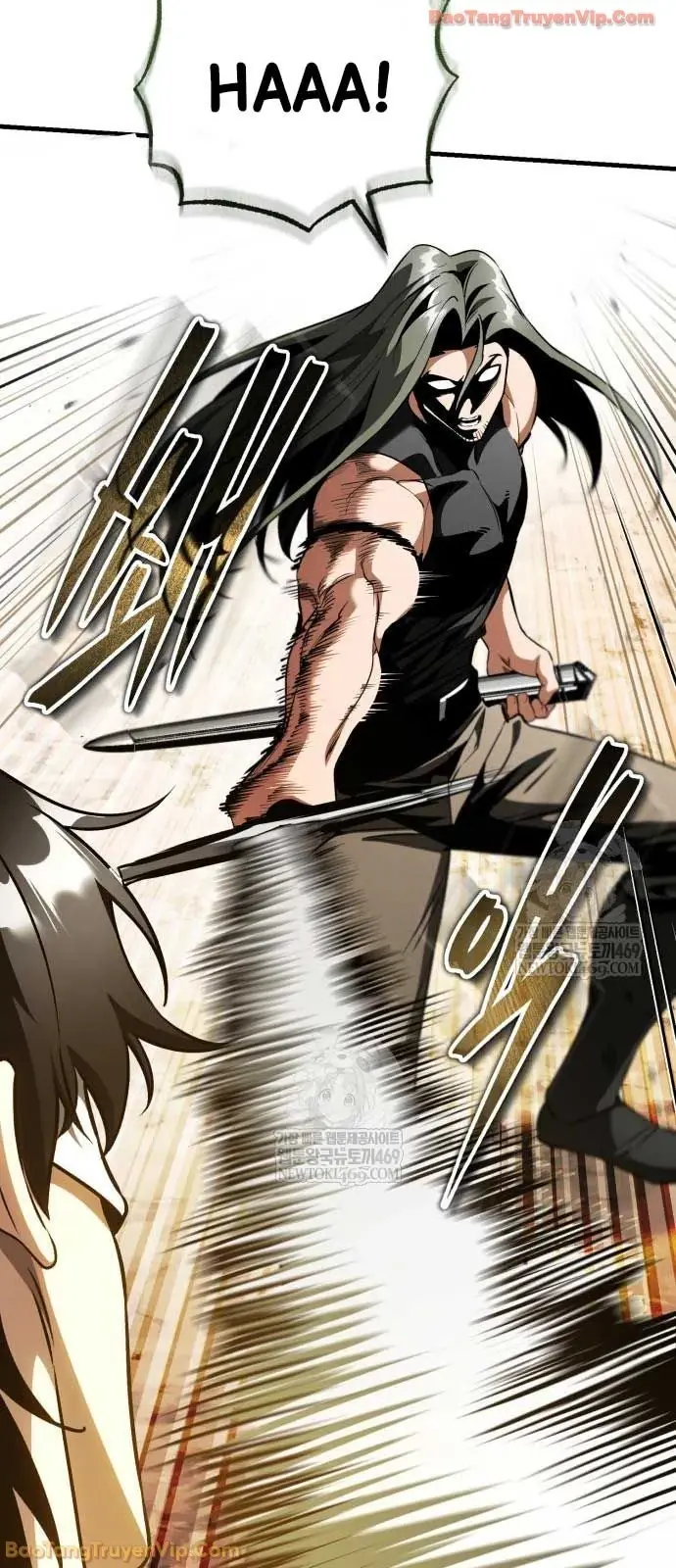 Tiếng Vọng Nơi Địa Ngục Chapter 20 - Trang 46