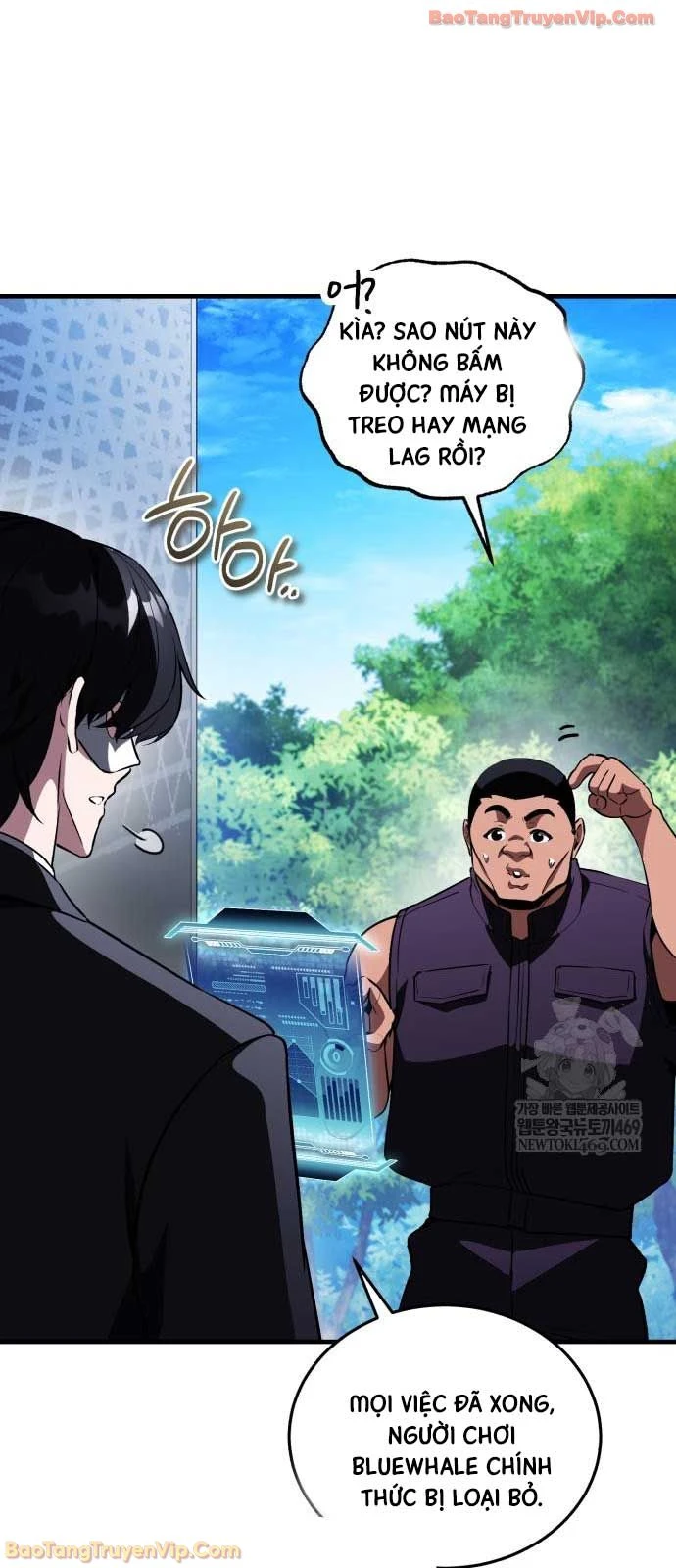 Tiếng Vọng Nơi Địa Ngục Chapter 20 - Trang 5