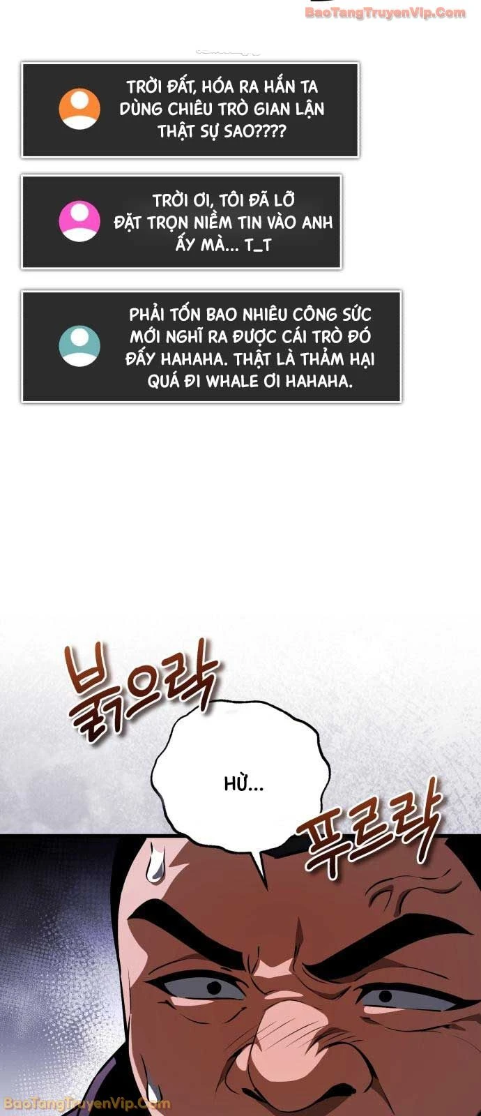 Tiếng Vọng Nơi Địa Ngục Chapter 20 - Trang 6