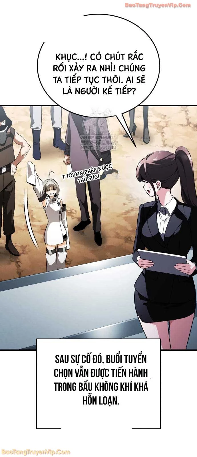 Tiếng Vọng Nơi Địa Ngục Chapter 20 - Trang 9