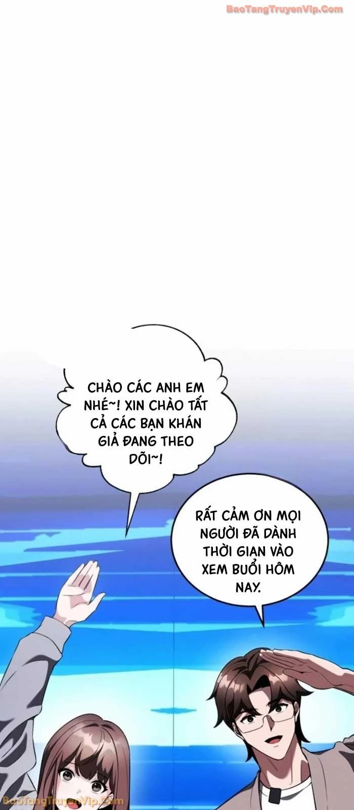 Tiếng Vọng Nơi Địa Ngục Chapter 21 - Trang 10