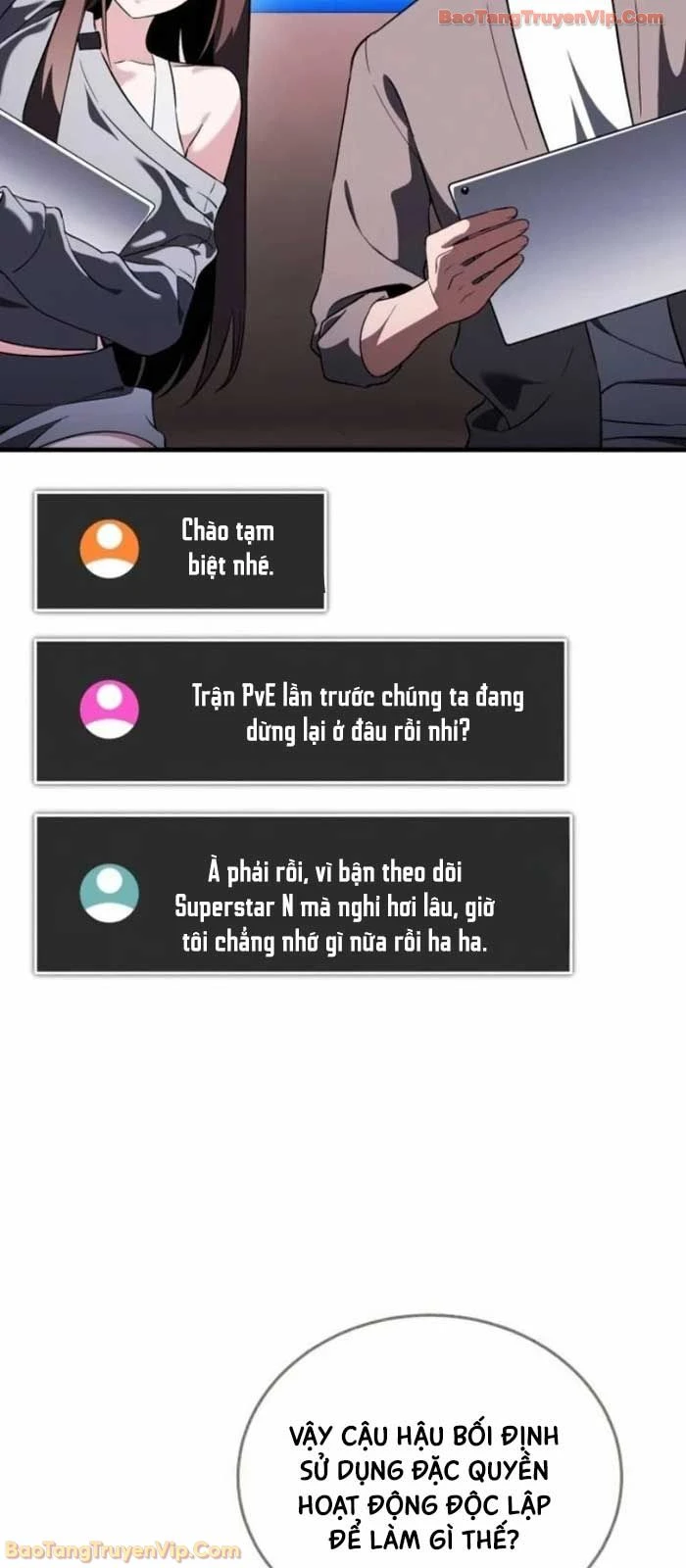 Tiếng Vọng Nơi Địa Ngục Chapter 21 - Trang 11