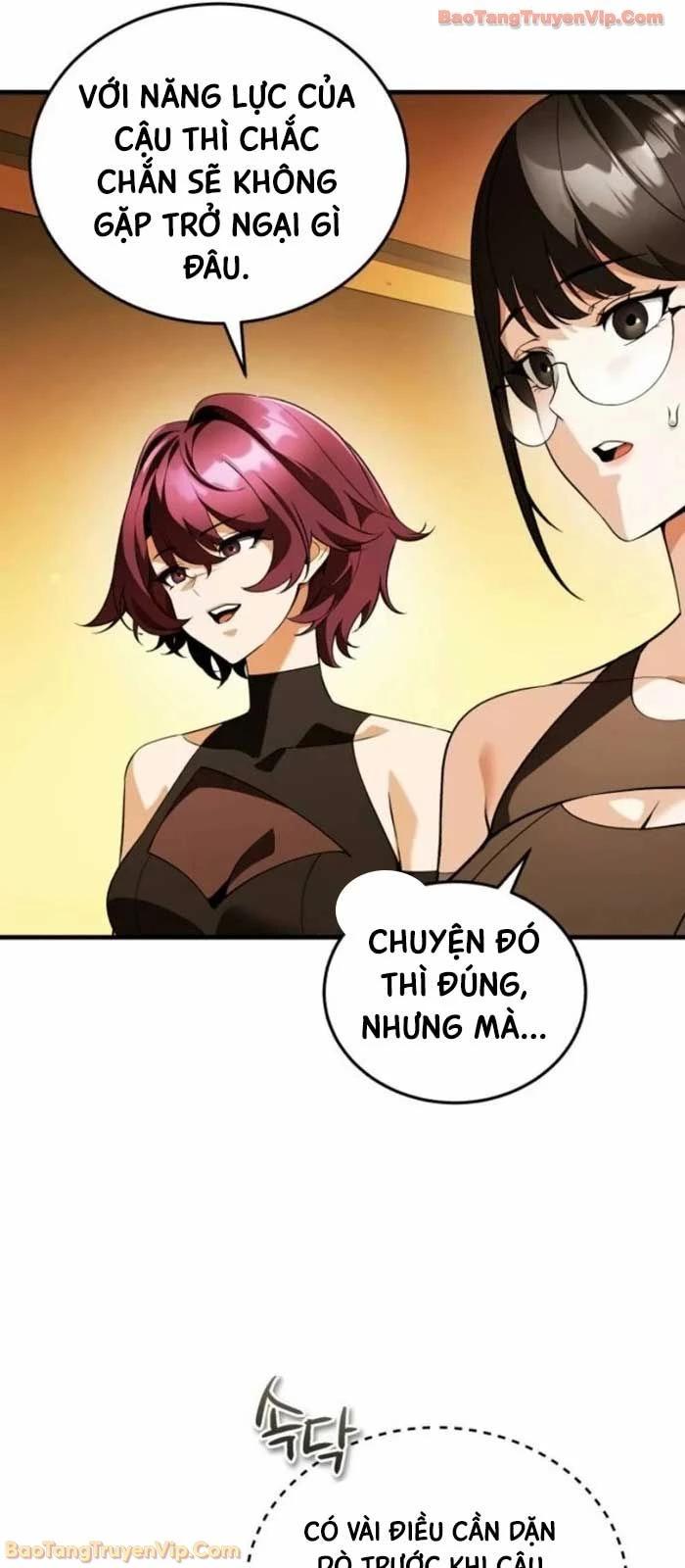 Tiếng Vọng Nơi Địa Ngục Chapter 21 - Trang 16