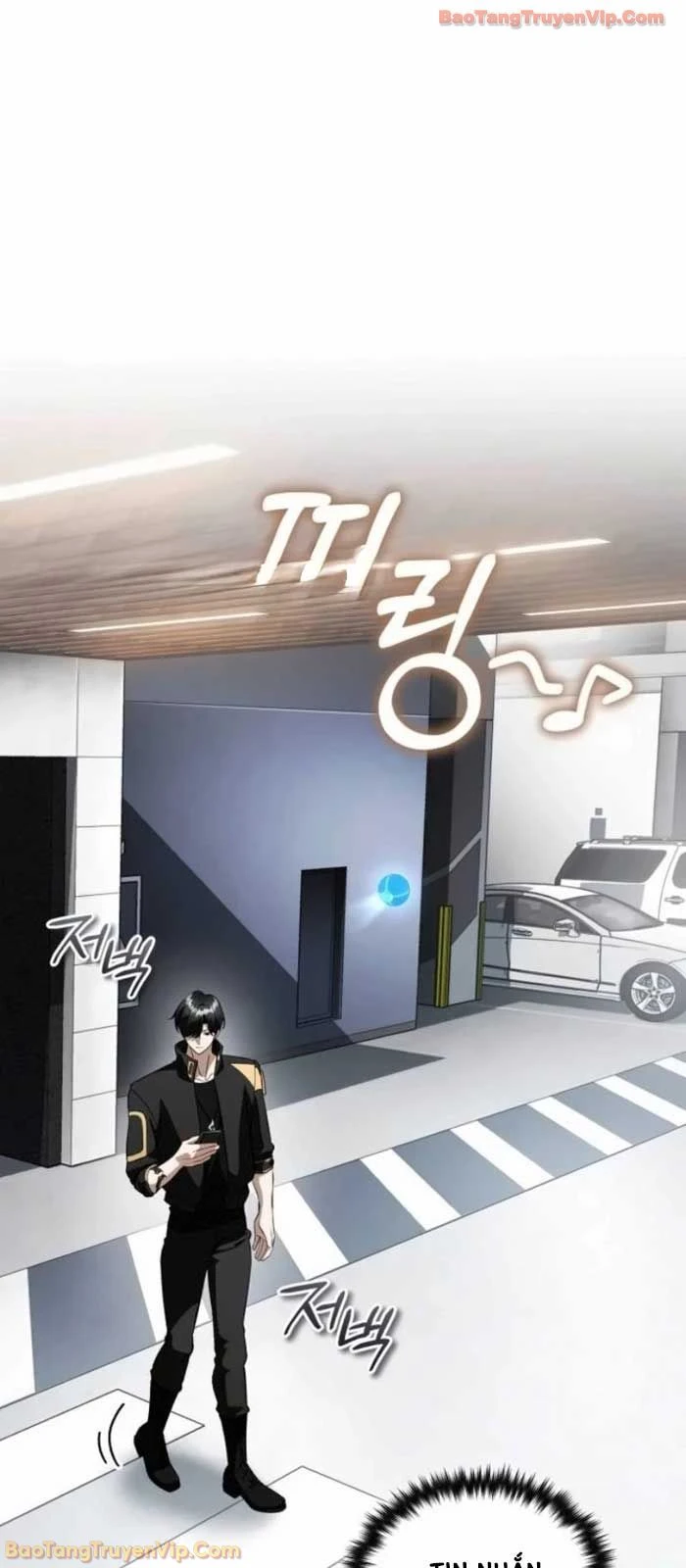 Tiếng Vọng Nơi Địa Ngục Chapter 21 - Trang 18