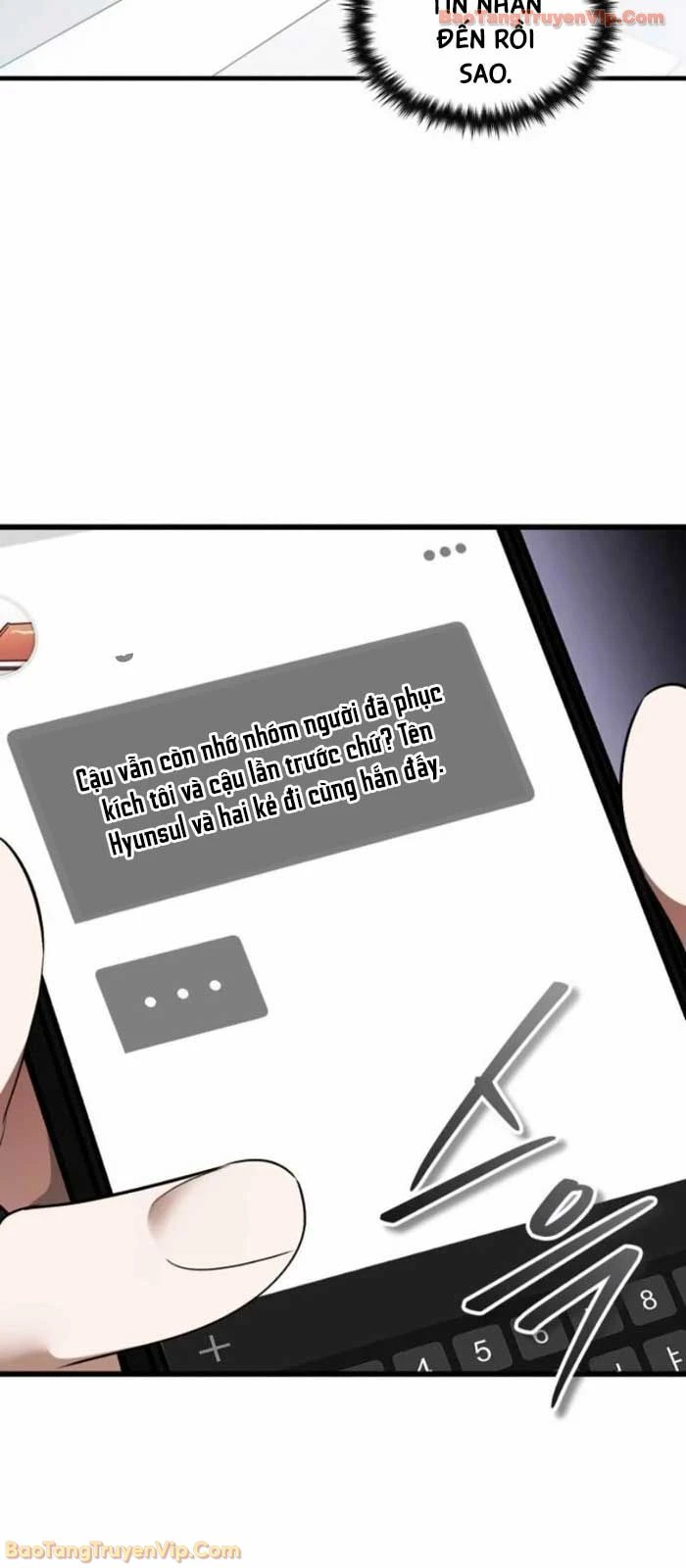 Tiếng Vọng Nơi Địa Ngục Chapter 21 - Trang 19