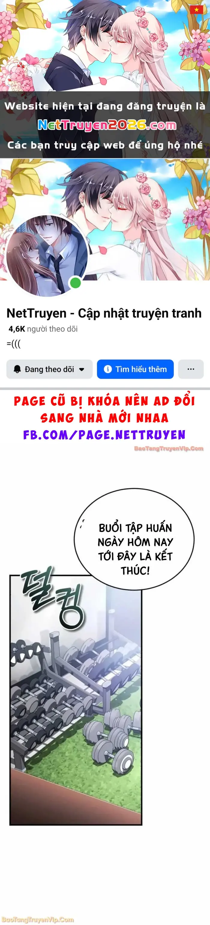 Tiếng Vọng Nơi Địa Ngục Chapter 21 - Trang 2
