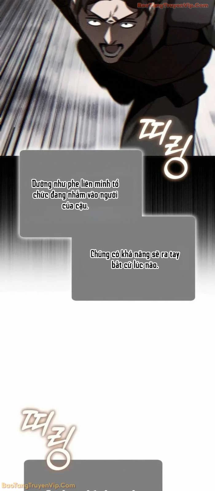 Tiếng Vọng Nơi Địa Ngục Chapter 21 - Trang 21