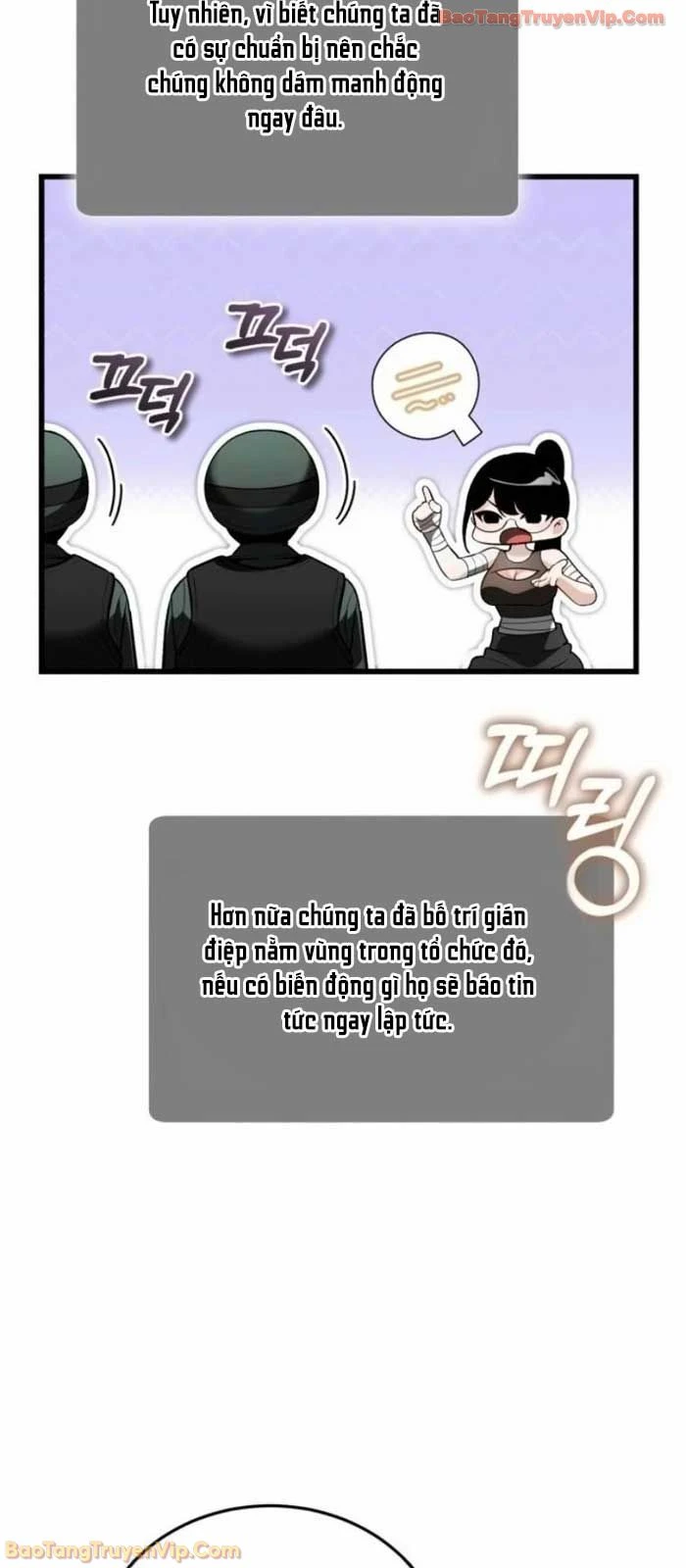 Tiếng Vọng Nơi Địa Ngục Chapter 21 - Trang 22