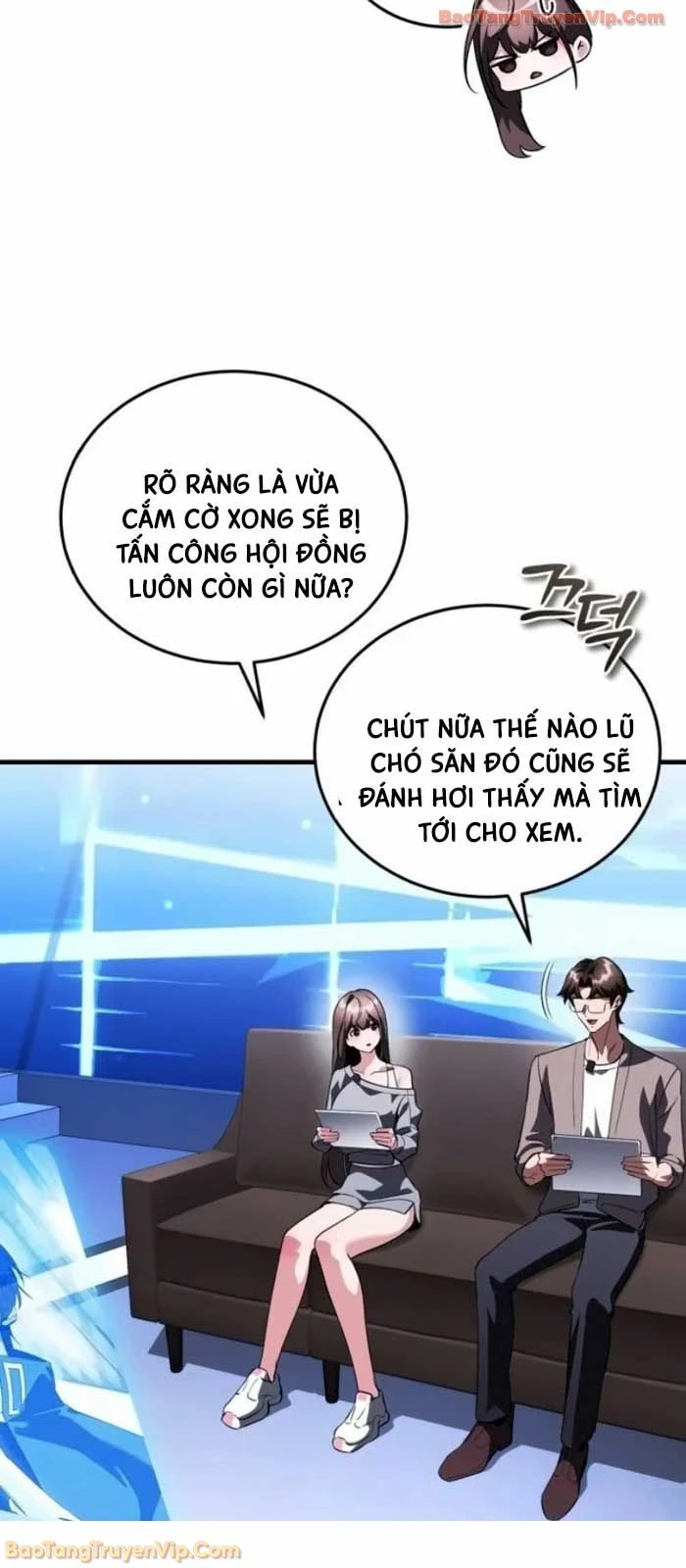 Tiếng Vọng Nơi Địa Ngục Chapter 21 - Trang 24