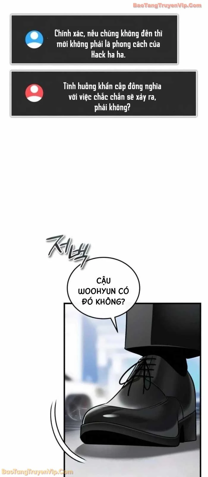 Tiếng Vọng Nơi Địa Ngục Chapter 21 - Trang 25