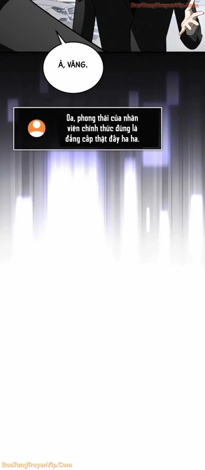 Tiếng Vọng Nơi Địa Ngục Chapter 21 - Trang 27