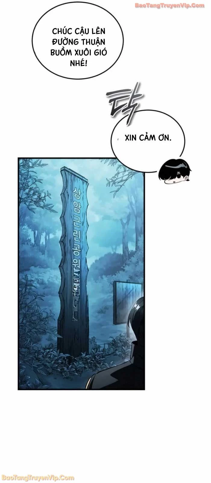 Tiếng Vọng Nơi Địa Ngục Chapter 21 - Trang 28