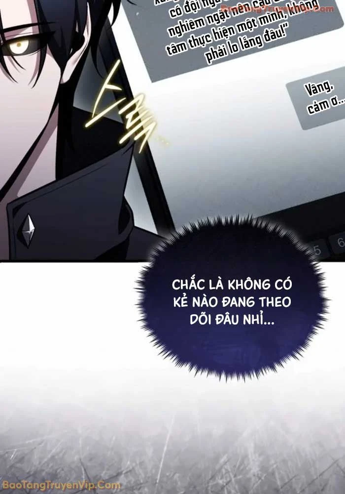 Tiếng Vọng Nơi Địa Ngục Chapter 21 - Trang 31