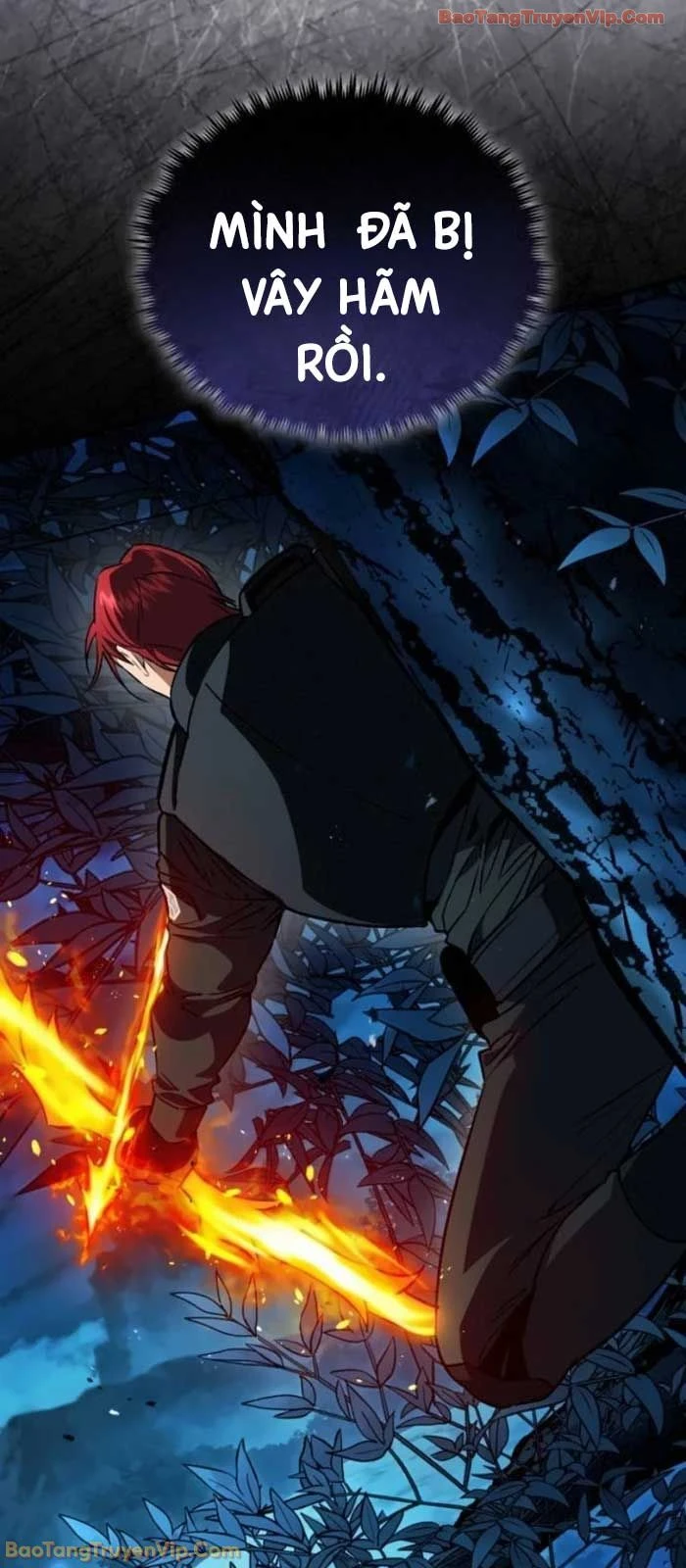 Tiếng Vọng Nơi Địa Ngục Chapter 21 - Trang 32